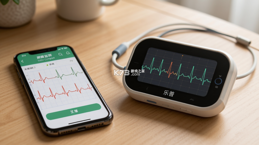 乐普健康 v2.8.0 app下载 截图