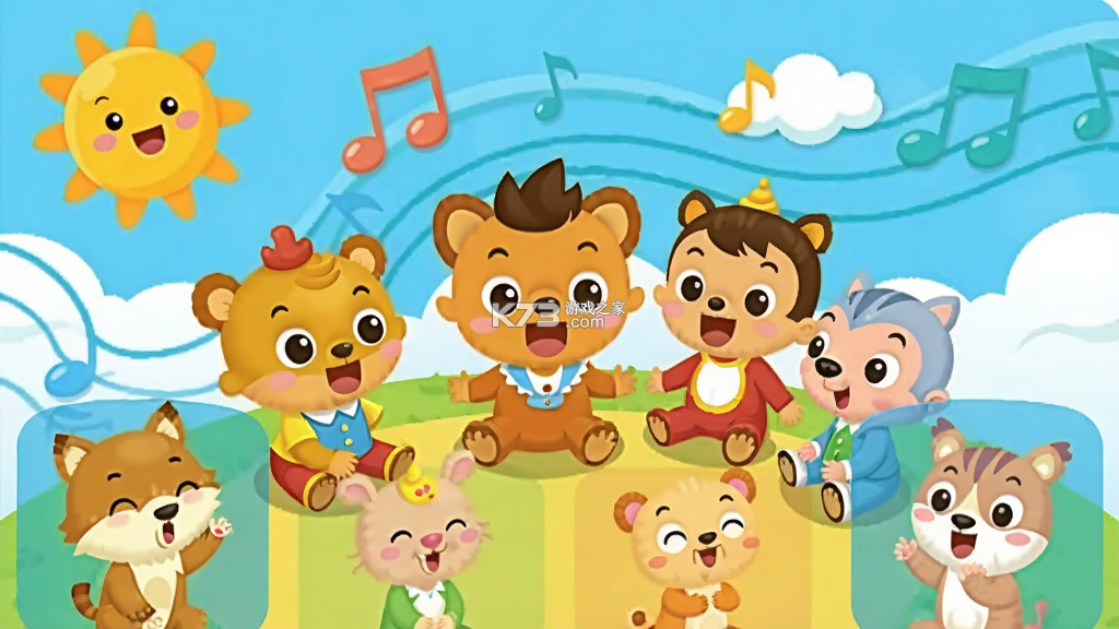 贝乐虎启蒙 v6.3.2 app下载免费 截图