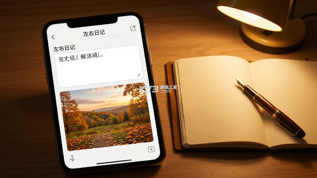左右日记 v1.7.0 官方app下载安装 截图