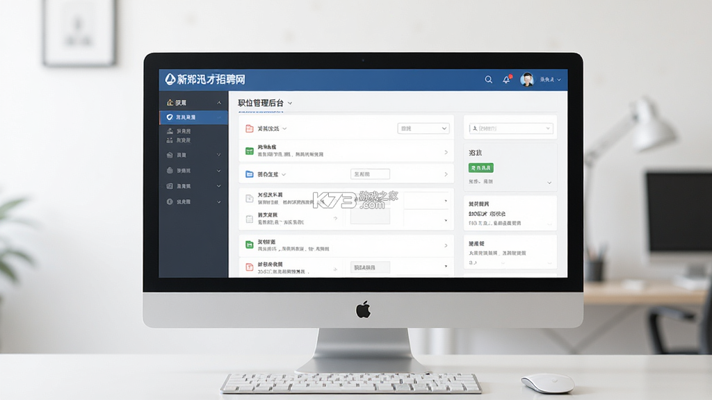 新郑迅才招聘网 v3.3.3 app下载免费 截图