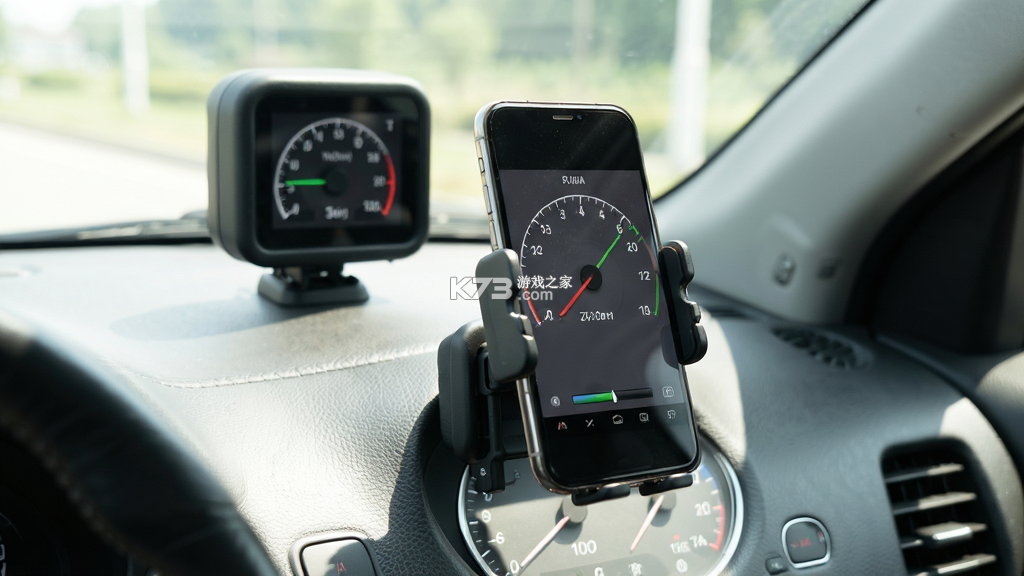测速仪车速测速 v2.3.6 下载官方版 测速仪车速测速 v2.3.6 下载官方版