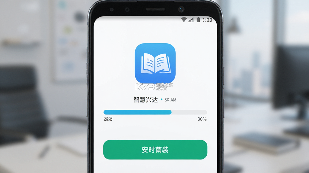 智慧兴达 v2.3.3 安卓app下载