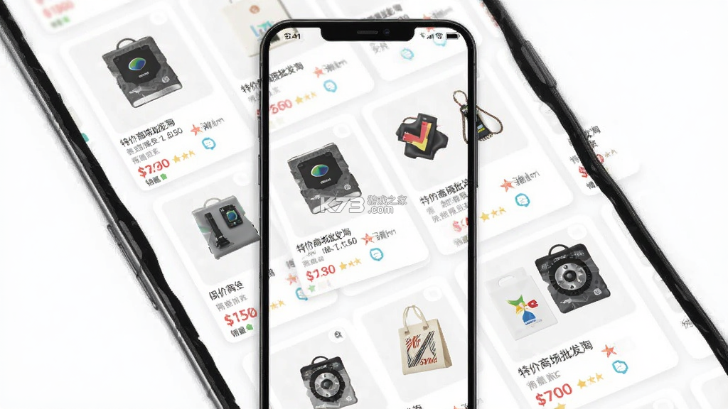 特价商城批发淘 v1.0.1 官方app下载安装 特价商城批发淘 v1.0.1 官方app下载安装