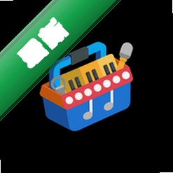 音乐工具箱安卓app下载v2.6.0