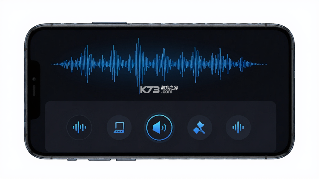 变声器助手 v1.4.7 下载手机版 截图