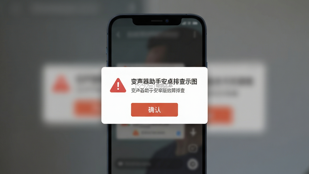 变声器助手 v1.4.7 下载手机版 截图