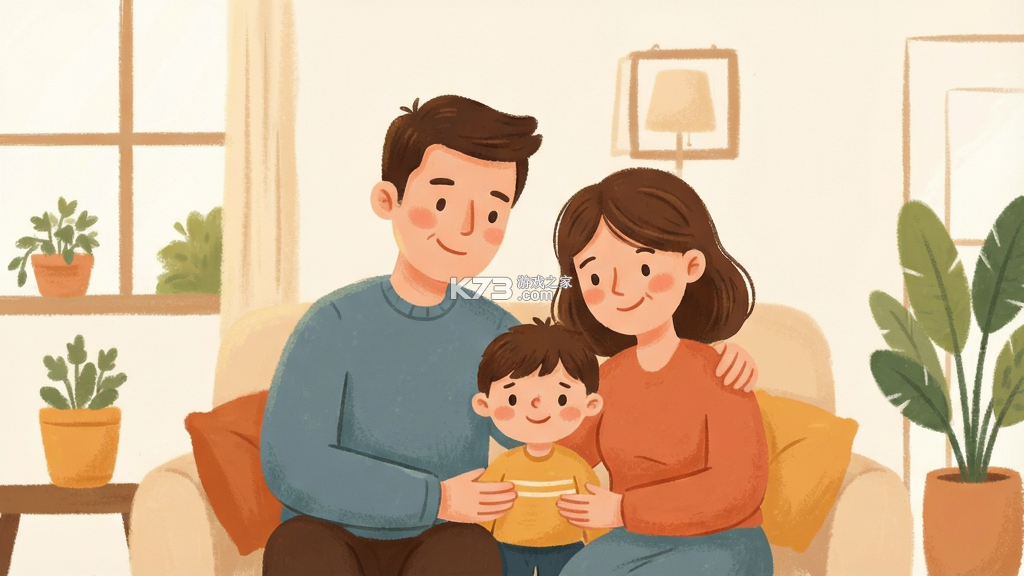 家人有伴 v2.19.0 官方app下载安装 截图