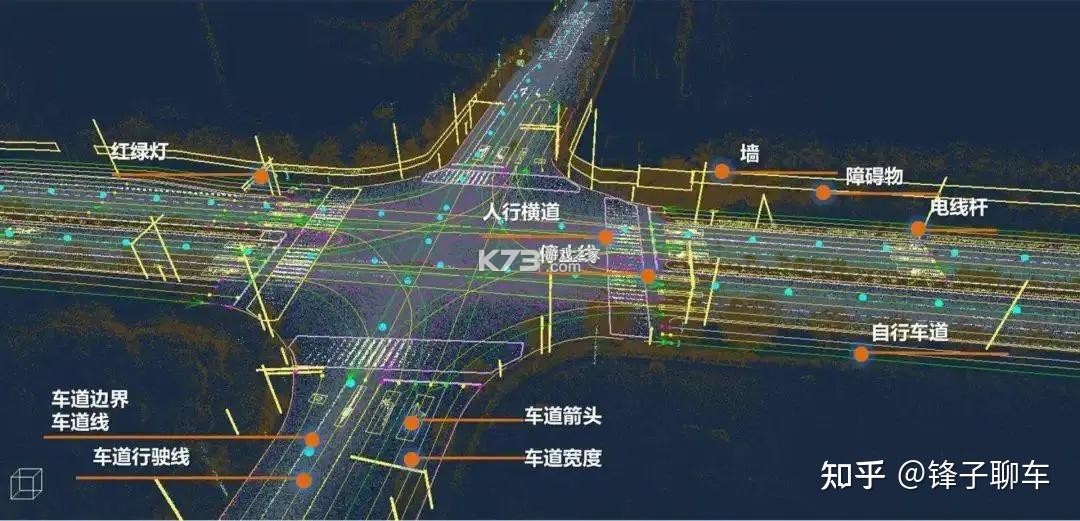 高精地图导航 v1.1.3 官方app下载安装 截图