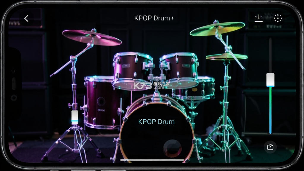 KPOP Drum v1.3.11 官方app下载安装 截图