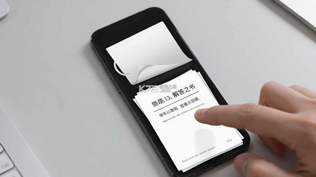 解答之书 v1.7.10 安卓app下载 截图