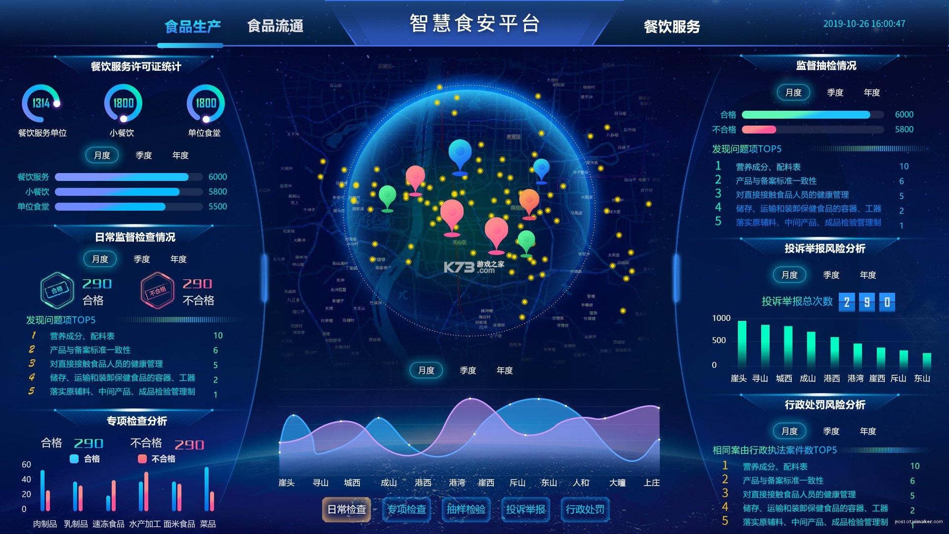 ICONS: Connectivity System v2.22.0 官方app下载安装 截图