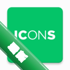 ICONS: Connectivity System官方app下载安装
