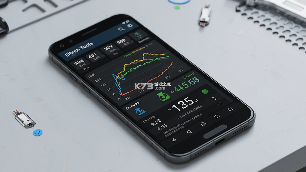 Elitech Tools v6.5.0 下载 截图
