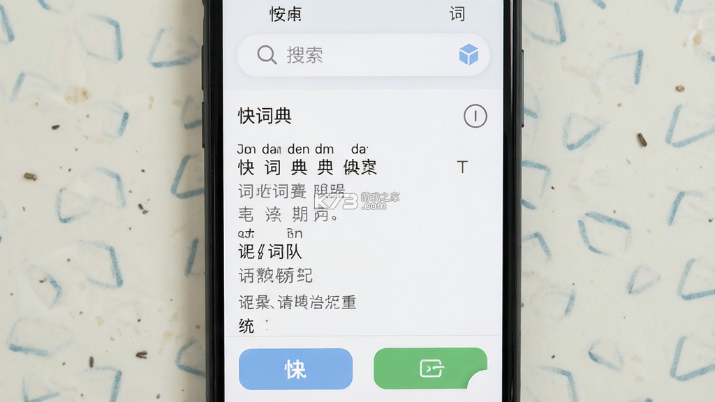 快词典 v2.8.1 app下载免费 截图
