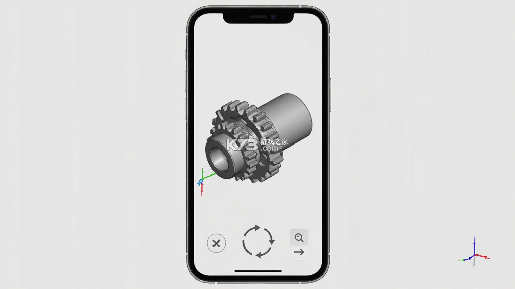 草图3D看图 v2.9 安卓app下载 截图
