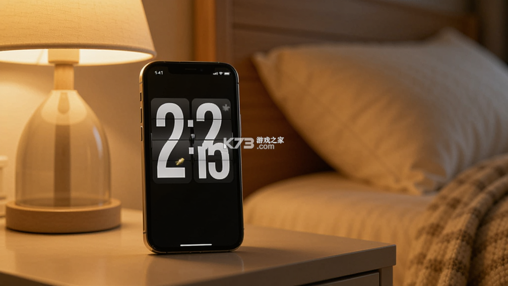 翻页时钟24H v3.5.1.351 官方app下载安装 截图