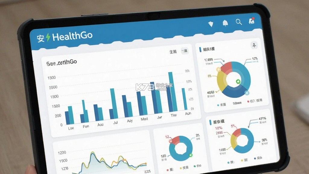 HealthGo vv1.3.4.2 安卓app下载 截图