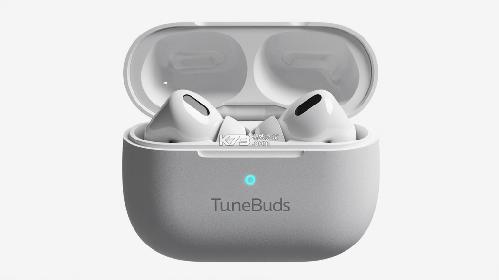 TuneBuds v1.1.0 下载app安装正版 TuneBuds v1.1.0 下载app安装正版