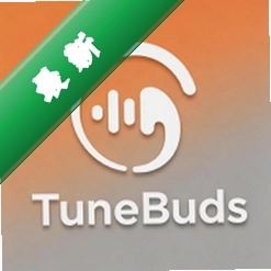 TuneBuds下载app安装正版v1.1.0