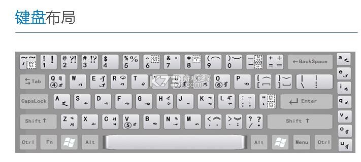 蒙语AI输入法 v1.2 下载app安装正版 蒙语AI输入法 v1.2 下载app安装正版