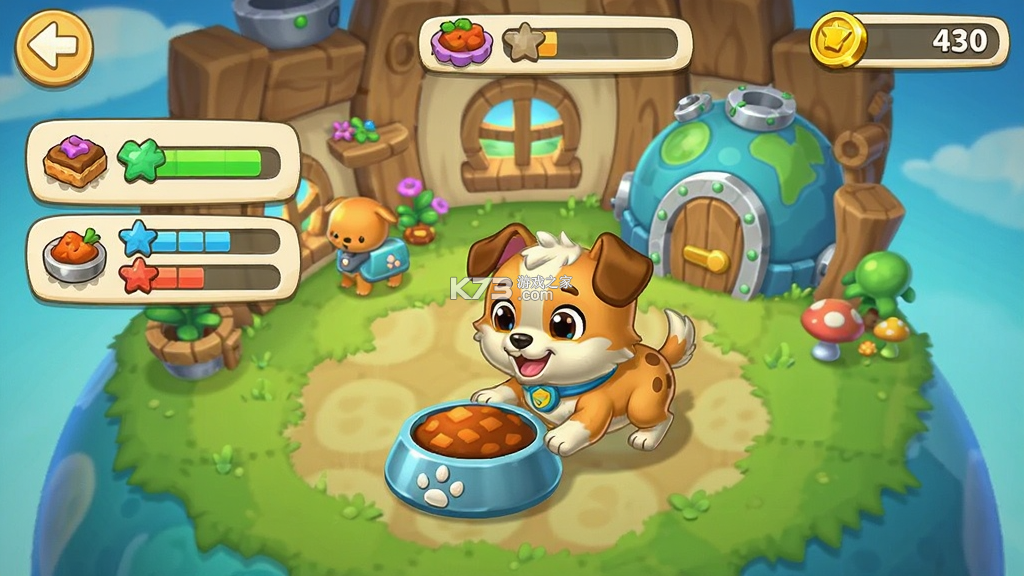帕皮星球 v1.2.6 官方app下载安装 截图