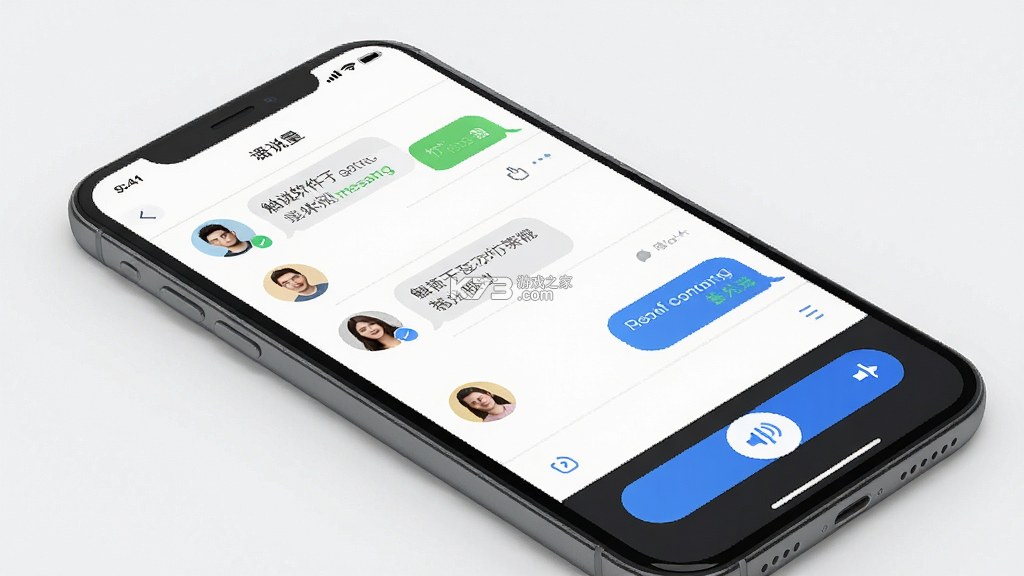 触说 vV1.0.7 安卓app下载 截图
