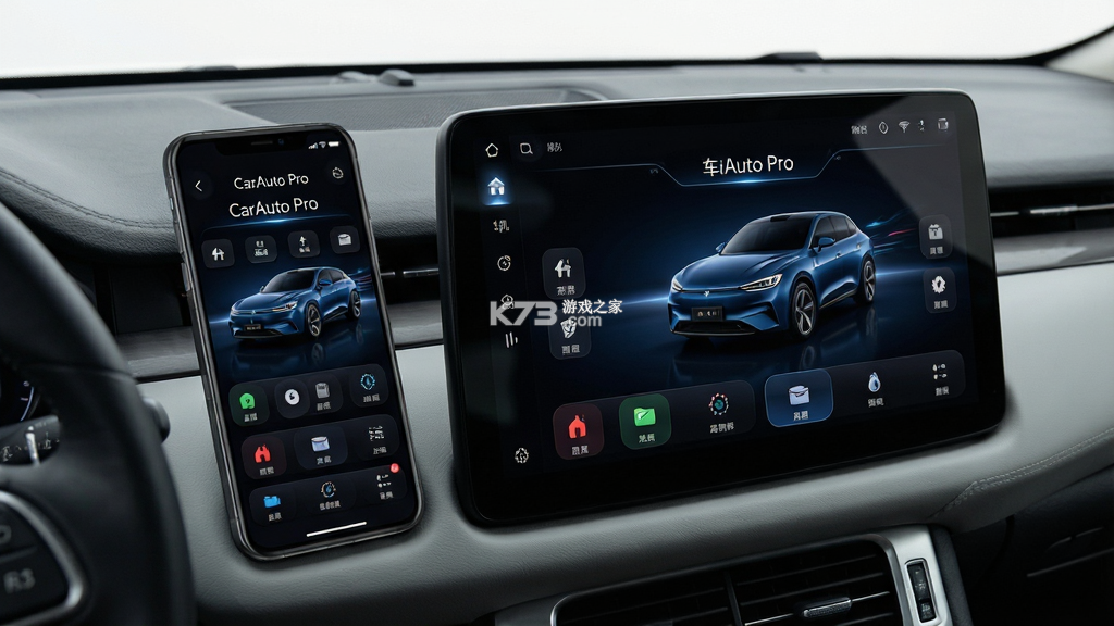 CarAuto Pro v1.0.25261013 官方app下载安装 CarAuto Pro v1.0.25261013 官方app下载安装