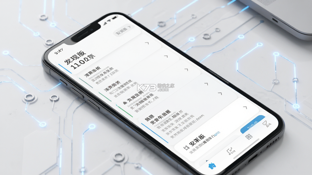 发现报告 v1.2.11 安卓app下载 截图