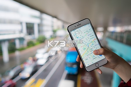 高清免费导航地图 v1.1.3 官方app下载安装 截图