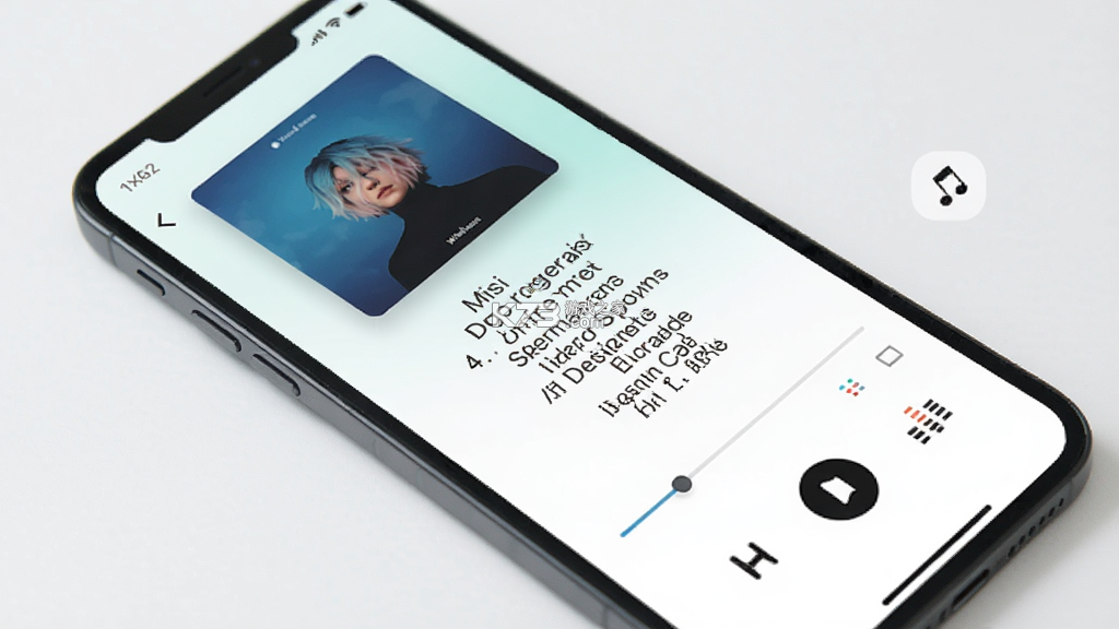 多听音乐 v1.0.6 官方app下载安装
