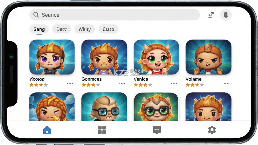 闪玩 v3.1.1 安卓app下载