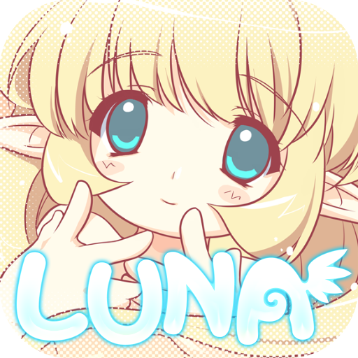 露娜蓝色大陆九游版v1.0.853