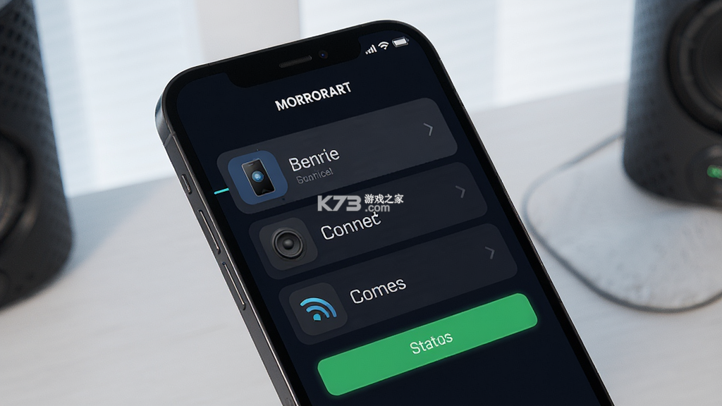 MORRORART(悬浮歌词音箱) v3.6.2 安卓app下载 截图