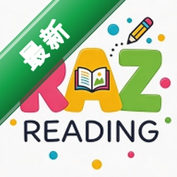 RAZ分级阅读器下载