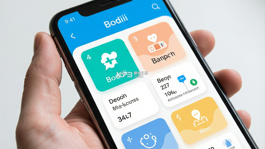 Bodii v2.7.0 下载官方版