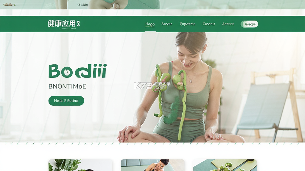 Bodii v2.7.0 下载官方版