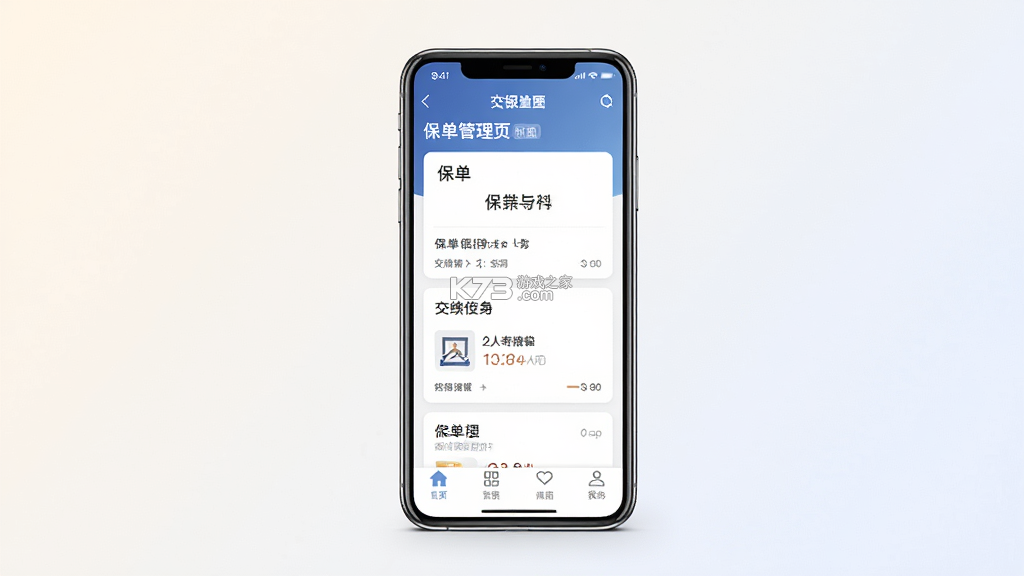 交银人寿 v8.3.7 官方app下载安装