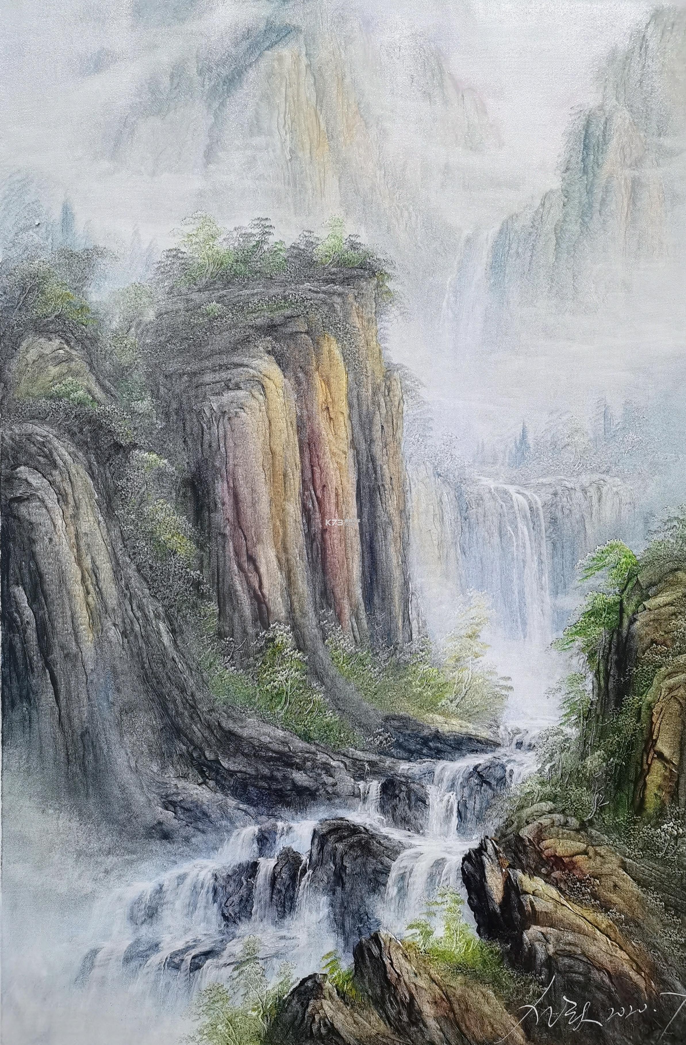 山水易图 v2.1.14 官方app下载安装 截图