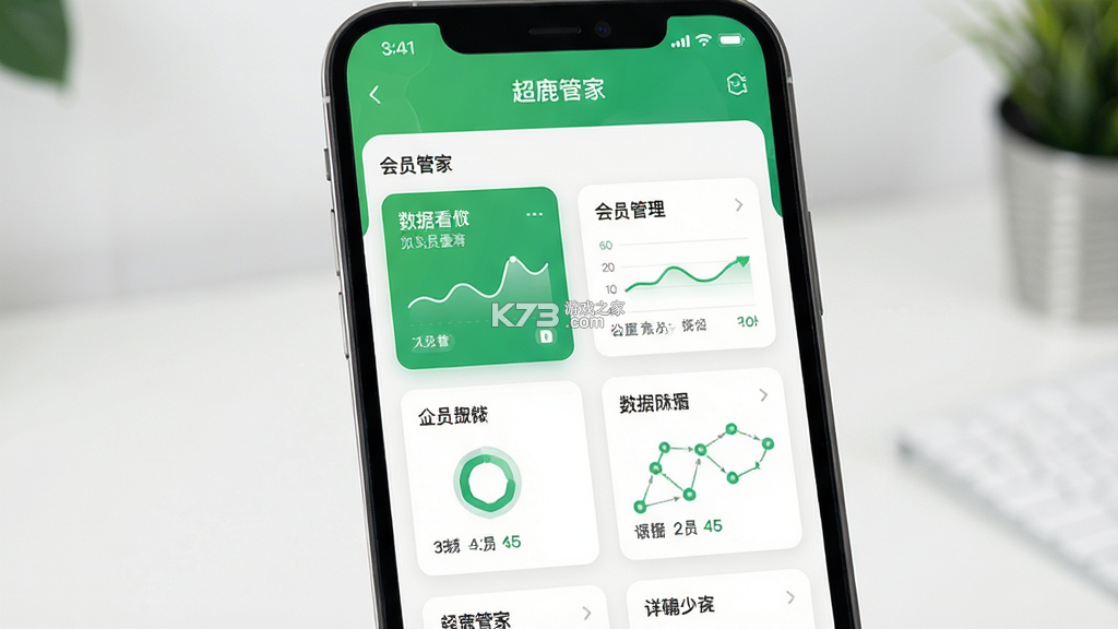 超鹿管家 v4.33.51 app下载