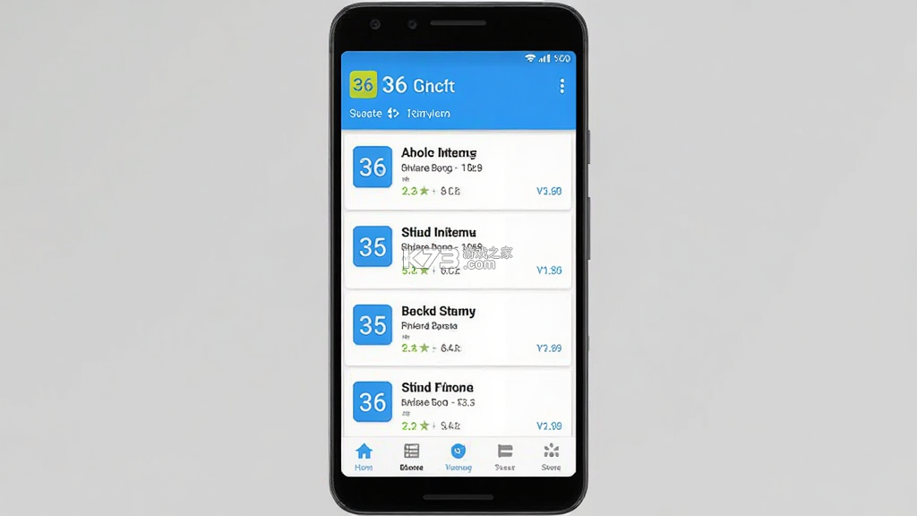 36招聘 v1.8.0 安卓app下载 截图