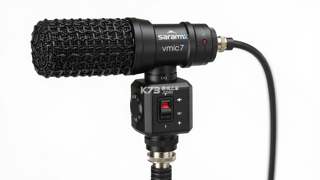 Saramonic System v2.1.2 app下载免费 截图
