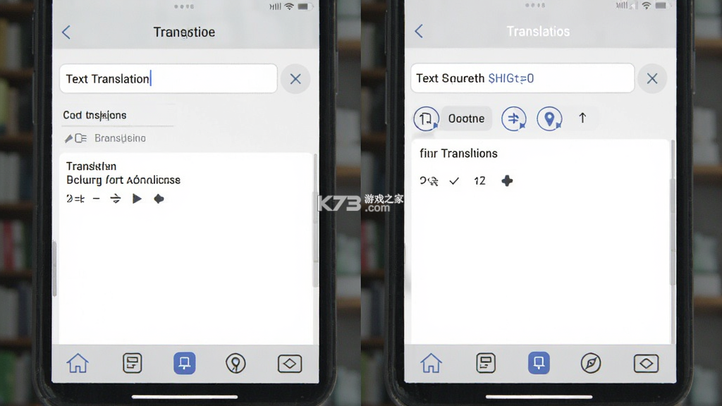 深语翻译 v1.5.8 app下载 截图