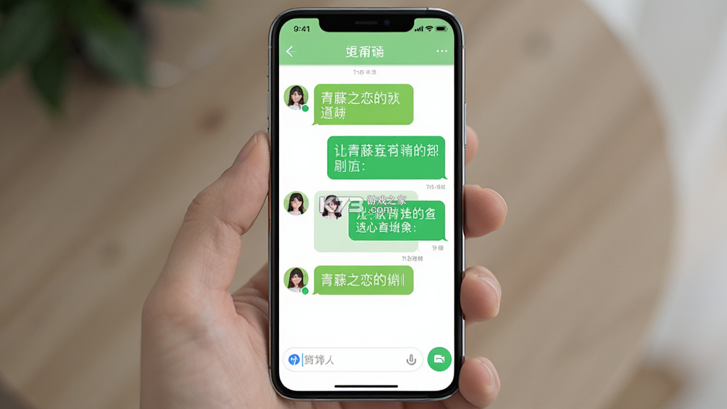 青藤之恋 v5.62.0 app下载