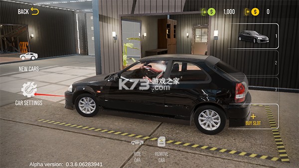 Car Parking Multiplayer 2 v1.3.3.7 手游下载