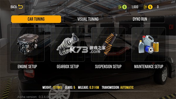 Car Parking Multiplayer 2 v1.3.3.7 手游下载