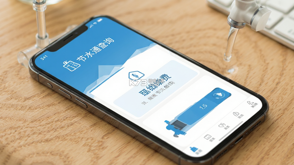 节水通 v5.5.3 官方app下载安装