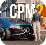 Car Parking Multiplayer 2 v1.3.3.7 手游下载