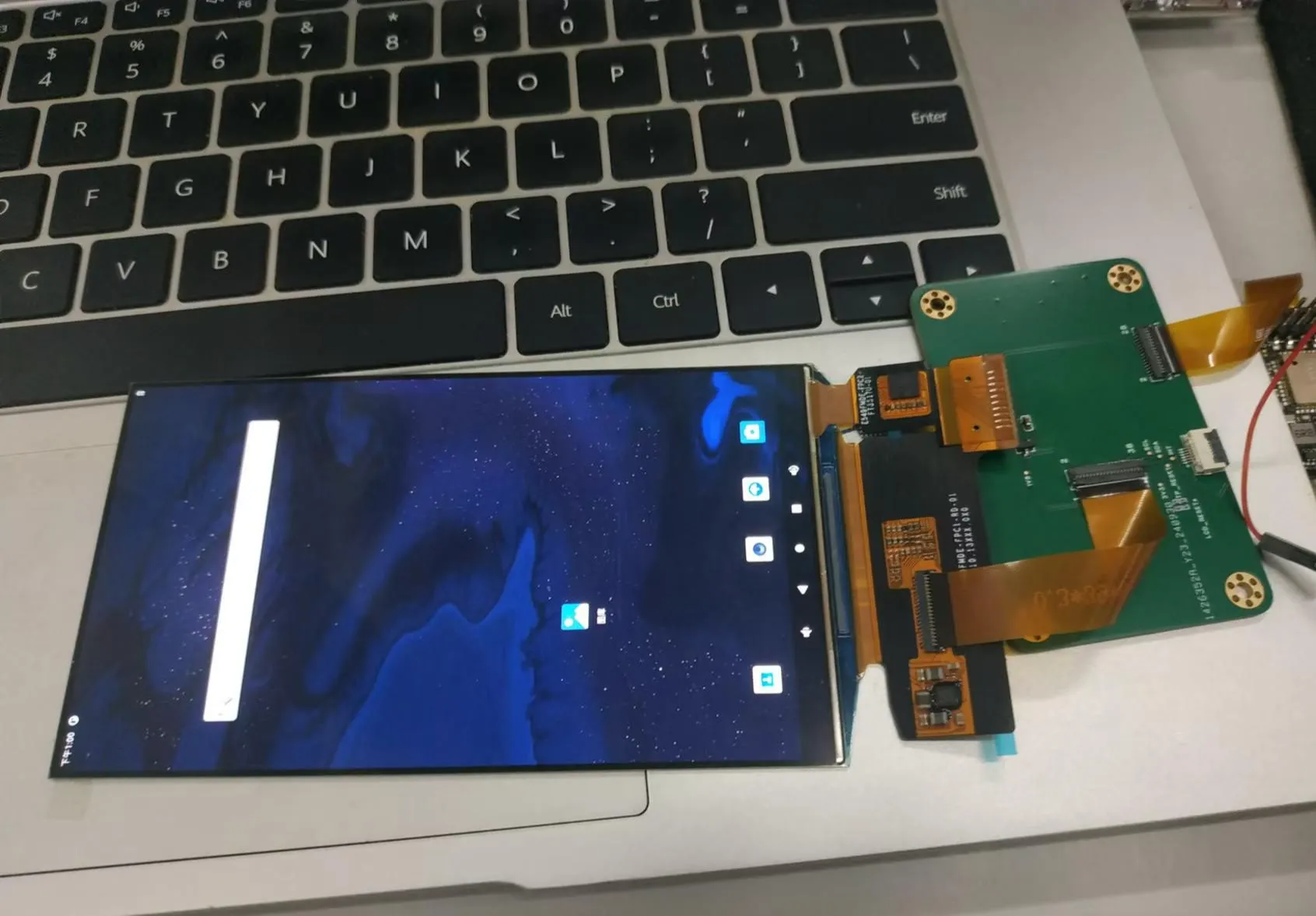 扩半 v1.6 下载官方版 截图
