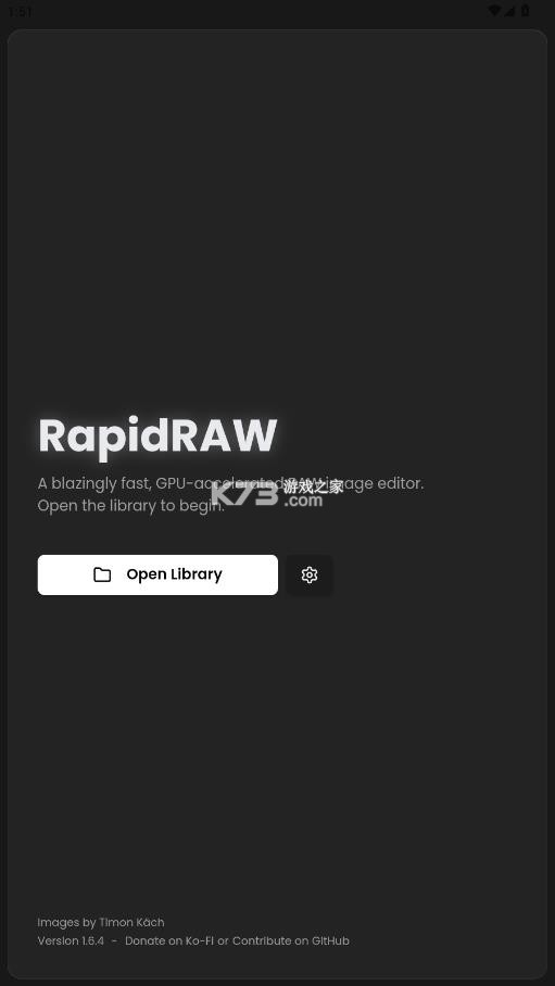 rapidraw v1.6.5 手机版下载 rapidraw v1.6.5 手机版下载