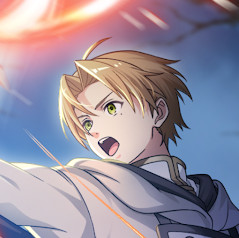 无职转生到了异世界就拿出真本事～回响编年史 v1.0.0 台服中文版下载